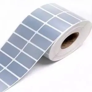 adhesive paper sheets