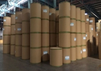 La demanda en la industria del papel aumenta