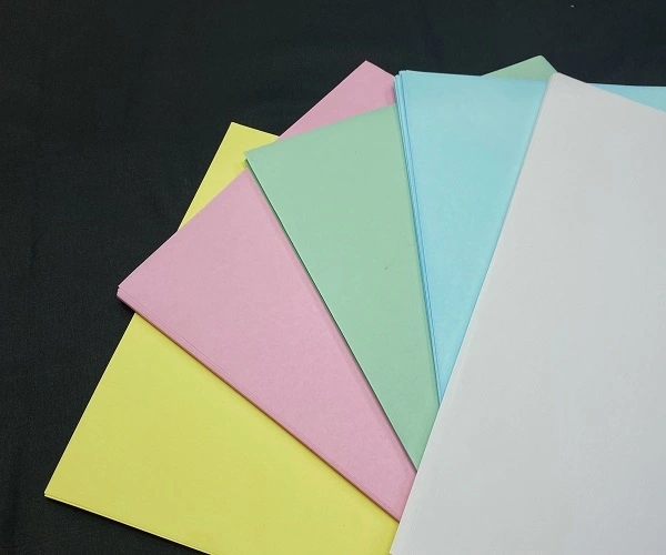 Las ventajas ecológicas de papel y cartón