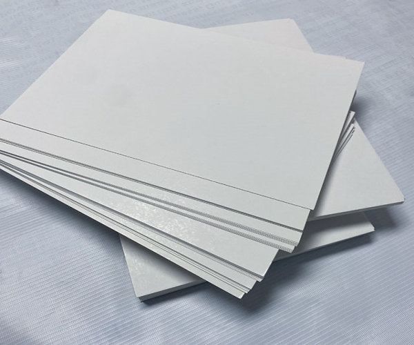 Las ventajas sostenibles del tablero de caja plegable