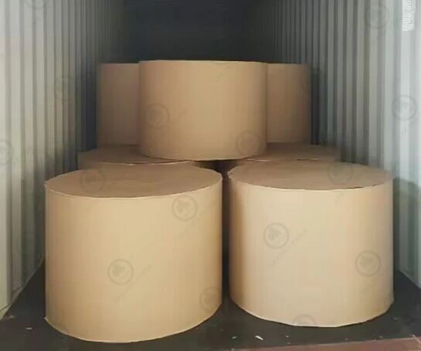 Papel Kraft: El estándar de oro para satisfacer varias necesidades de embalaje