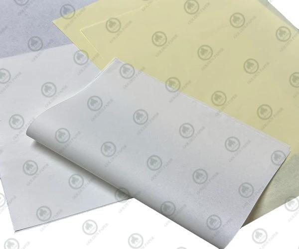 Características y uso de papel bíblico fino