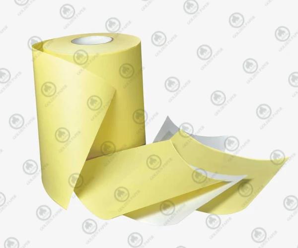 Papel recubierto de silicio: Embalaje líder de alimentos verdes