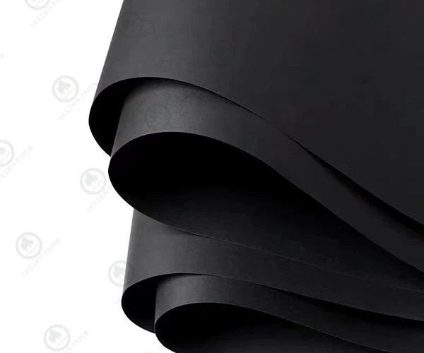 Análisis de mercado de las aplicaciones del papel de cartón negro