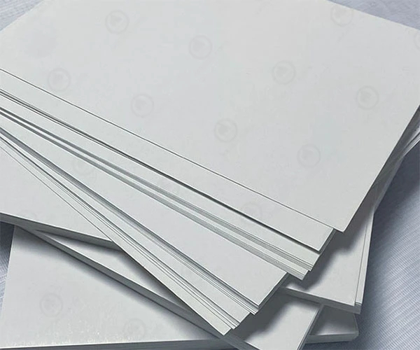 Ventajas de los envases de papel a granel y análisis de espesor a granel