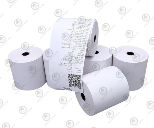 Tendencias de tecnología y desarrollo de la producción de papel térmico