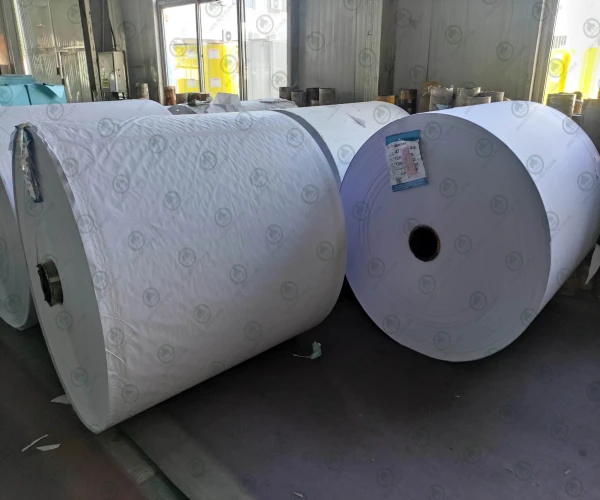 La tecnología detrás del papel de etiqueta de fuerza húmeda