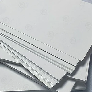 C1S tablero de marfil/FBB
