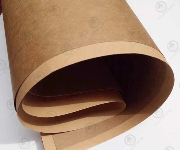 Tablero de revestimiento Kraft