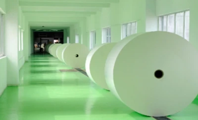 Papel de impresión