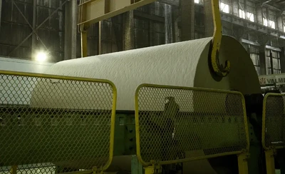 Papel tisú