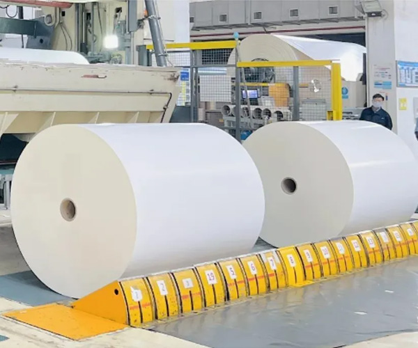 Tendencias del mercado mundial del papel
