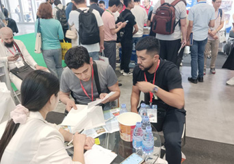 Elegir papel dorado significa elegir profesionalismo