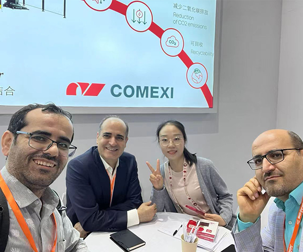 Golden Paper EN LA Feria Internacional de Impresión y Embalaje de Hong Kong