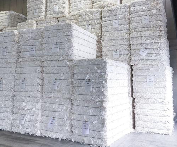 Suzano eleva los precios de la pulpa de mayo; Las tasas europeas tienen su punto máximo