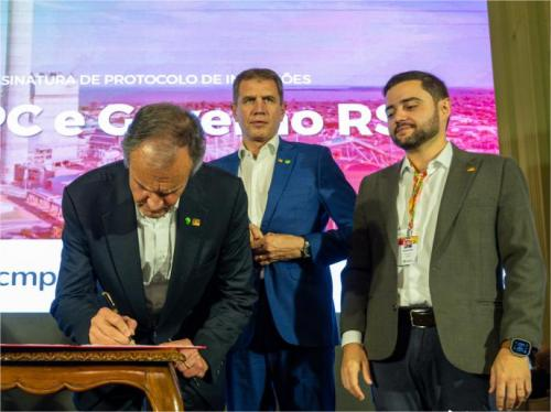 Las empresas europeas del papel están elaborando una nueva ronda de aumentos en el precio del papel