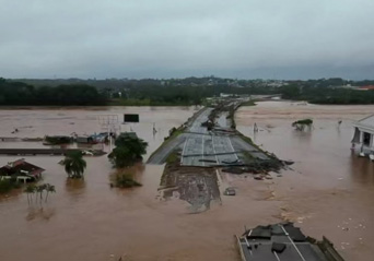 ¿Cómo afectarán las inundaciones de Brasil a la industria de la pulpa y el papel?