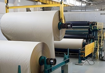 El aumento de los precios mundiales de la pulpa y el papel lleva a las principales fábricas de papel de la India a aumentar los precios internos del papel