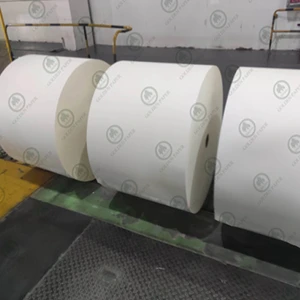 Papel Glassine
