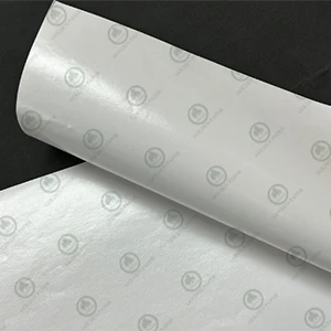 Papel de liberación