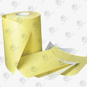 Papel de silicona