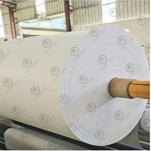 Papel térmico