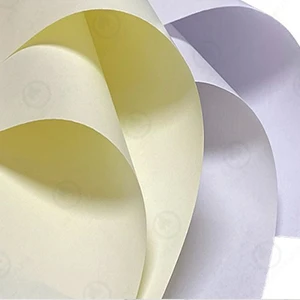 Papel de impresión offset Woodfree