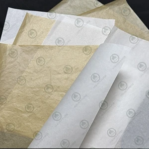 Papel a prueba de grasa