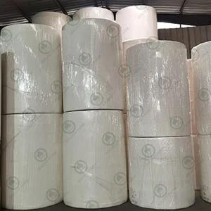 Papel higiénico