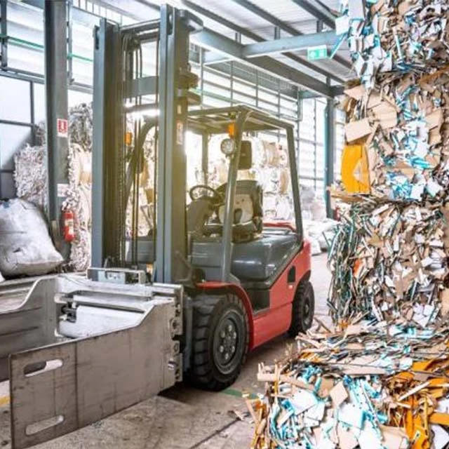 Con la demanda totalmente recuperada, ¿seguirán subiendo los precios mundiales del papel de desecho?
