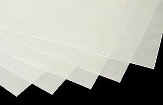El papel de impresión más brillante del mundo: papel bíblico en solo 28 GSM