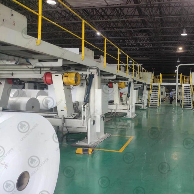 Tendencias en la industria del papel en la segunda mitad de 2024