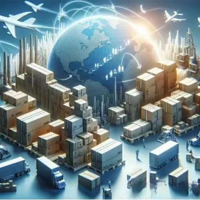 Desarrollo de la industria del embalaje