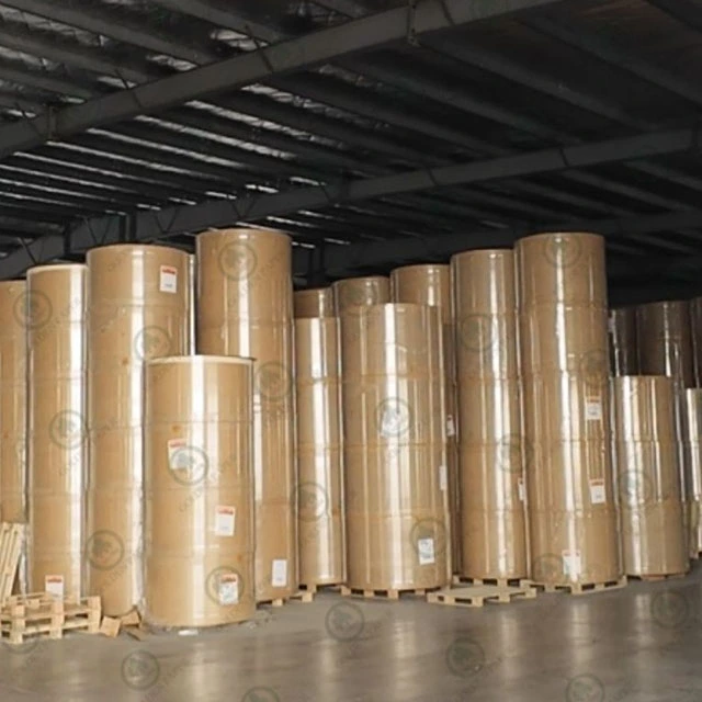 La industria de la fabricación de papel entrará en la temporada alta y los precios de algunos productos de papel pueden divercerse