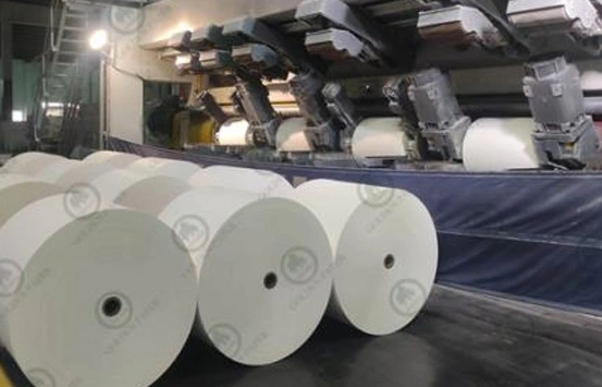 Las principales diferencias entre el papel MG y el papel MF y las áreas en las que deben utilizarse