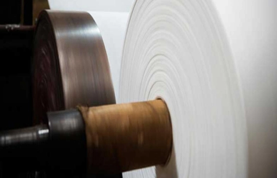 Análisis del volumen de importación y el precio de la pulpa de papel residual
