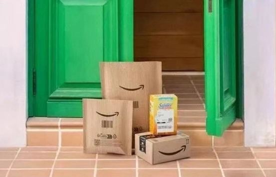 Amazon lanza nuevos paquetes de papel, las materias primas son estas...