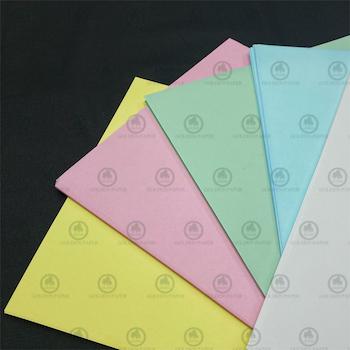 Papel sin carbono NCR