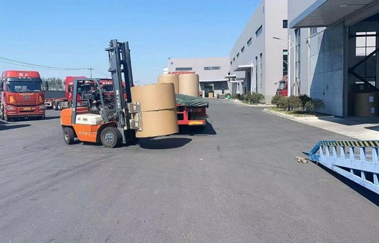 UPM y Stora Enso enfrentan caída de beneficios por dificultades en el mercado de China