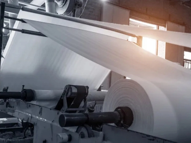 ¡Gran conmoción en la industria del papel! Los cuatro principales gigantes del papel subieron los precios conjuntamente