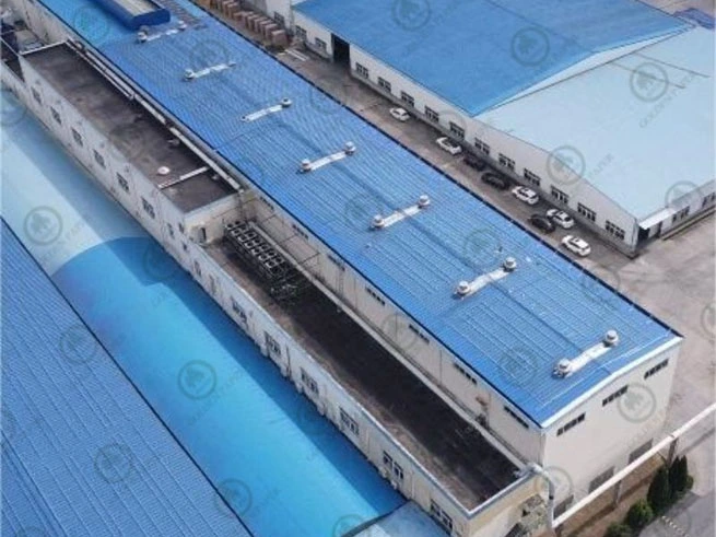 Perspectivas futuras de la industria de fabricación de papel