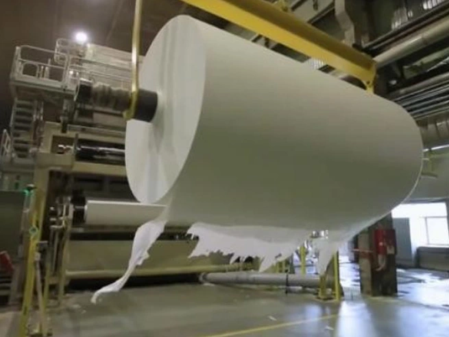Características especiales y áreas de aplicación de papel higiénico