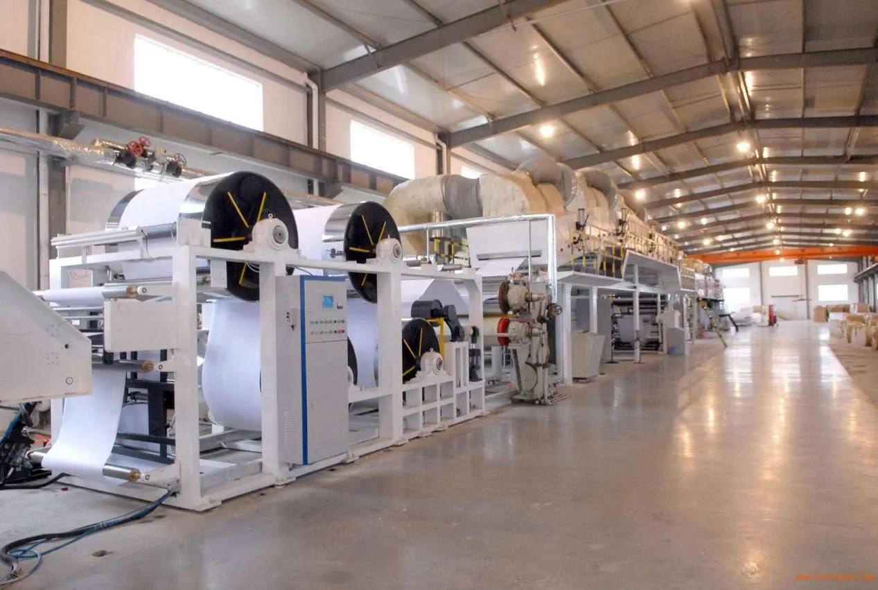 ¿Cuál es el impacto de los aranceles temporales de la UE sobre el dióxido de titanio chino en la industria del papel?