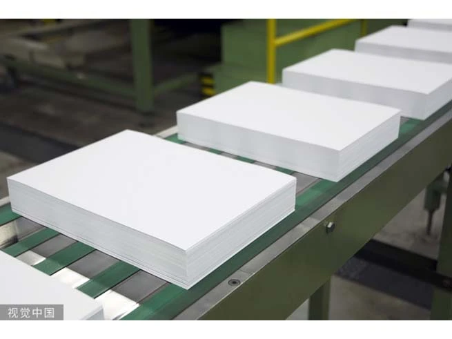 Se seguirán implementando aranceles cero a la importación para múltiples tipos de papel en 2025