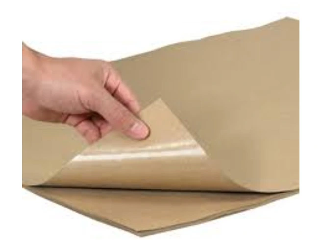 Impulsar la aplicación y el reciclaje de papel policarucado