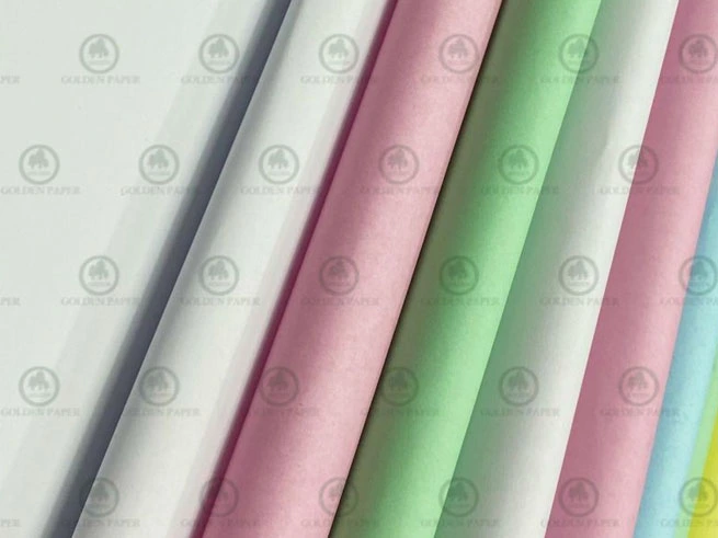 Cómo elegir papel sin carbón de alta calidad