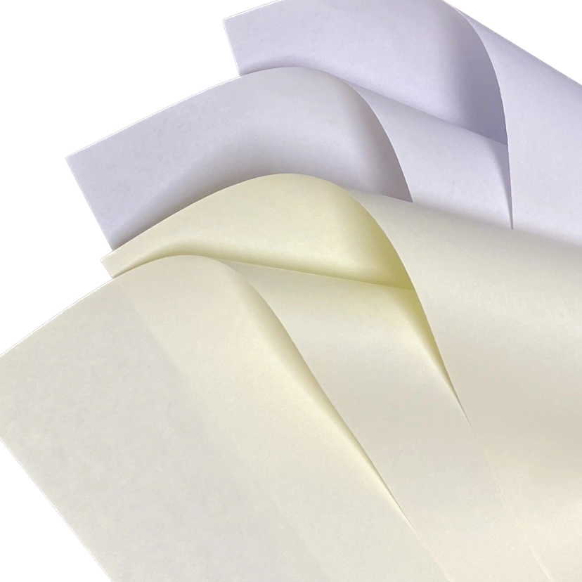 Papel offset versus papel de copia: ¿Cuál es la diferencia?