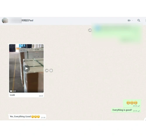 Los clientes de Argentina están muy satisfechos con nuestro papel adhesivo autoadhesivo
