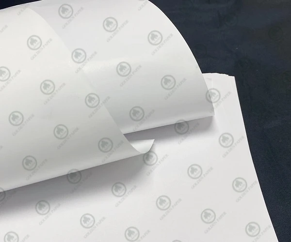Cómo elegir el papel de impresión adecuado