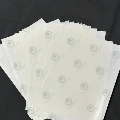 Papel de resistencia húmeda